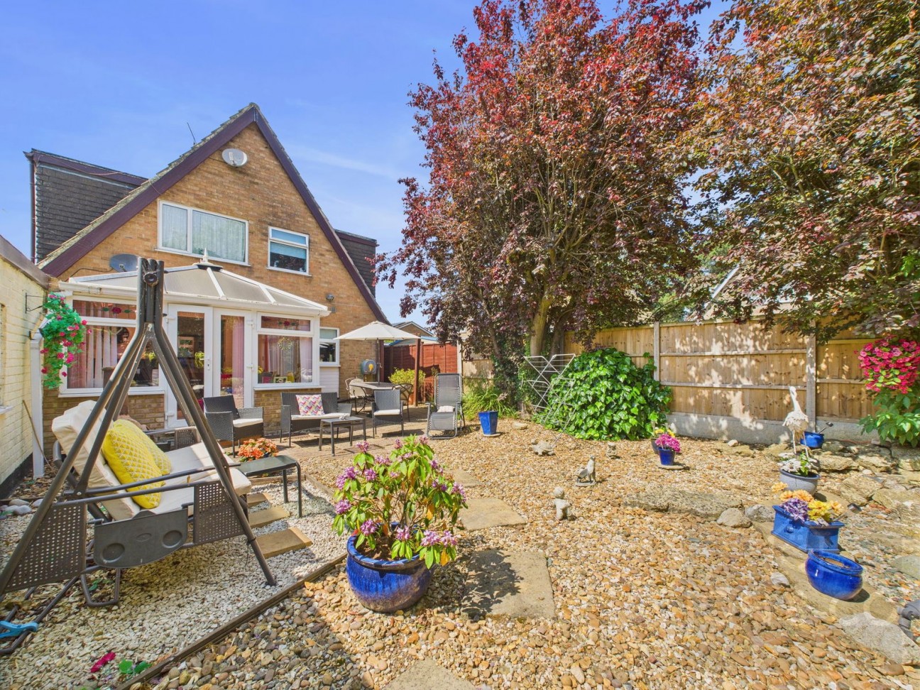 Upton Close | Kingsthorpe | NN2
