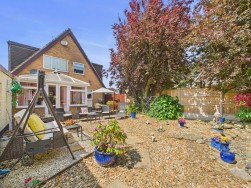 Upton Close | Kingsthorpe | NN2