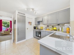 Upton Close | Kingsthorpe | NN2