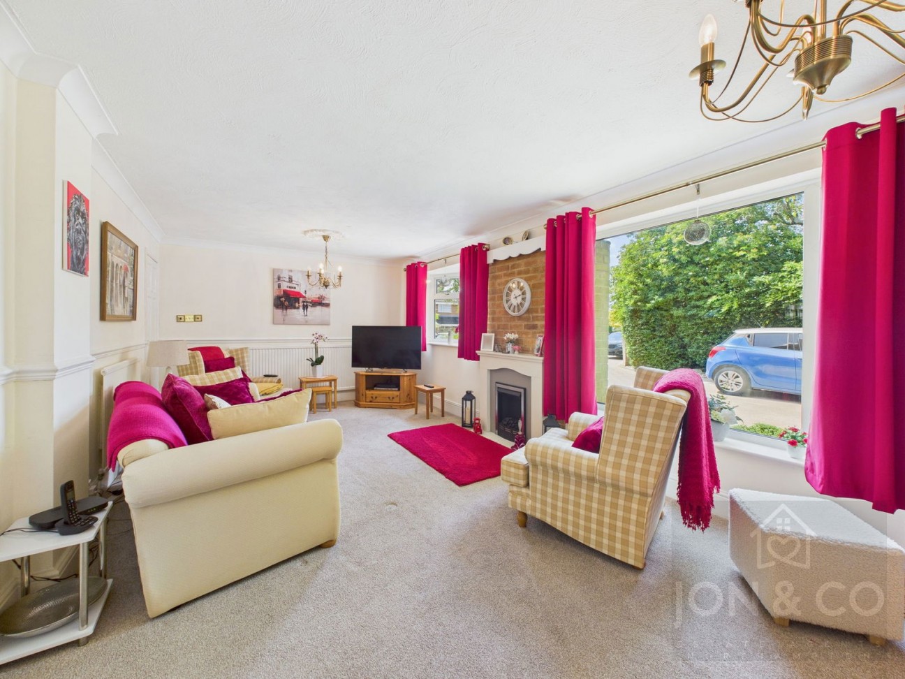 Upton Close | Kingsthorpe | NN2