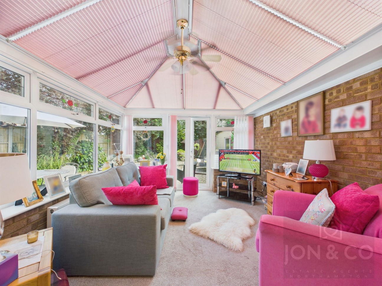 Upton Close | Kingsthorpe | NN2