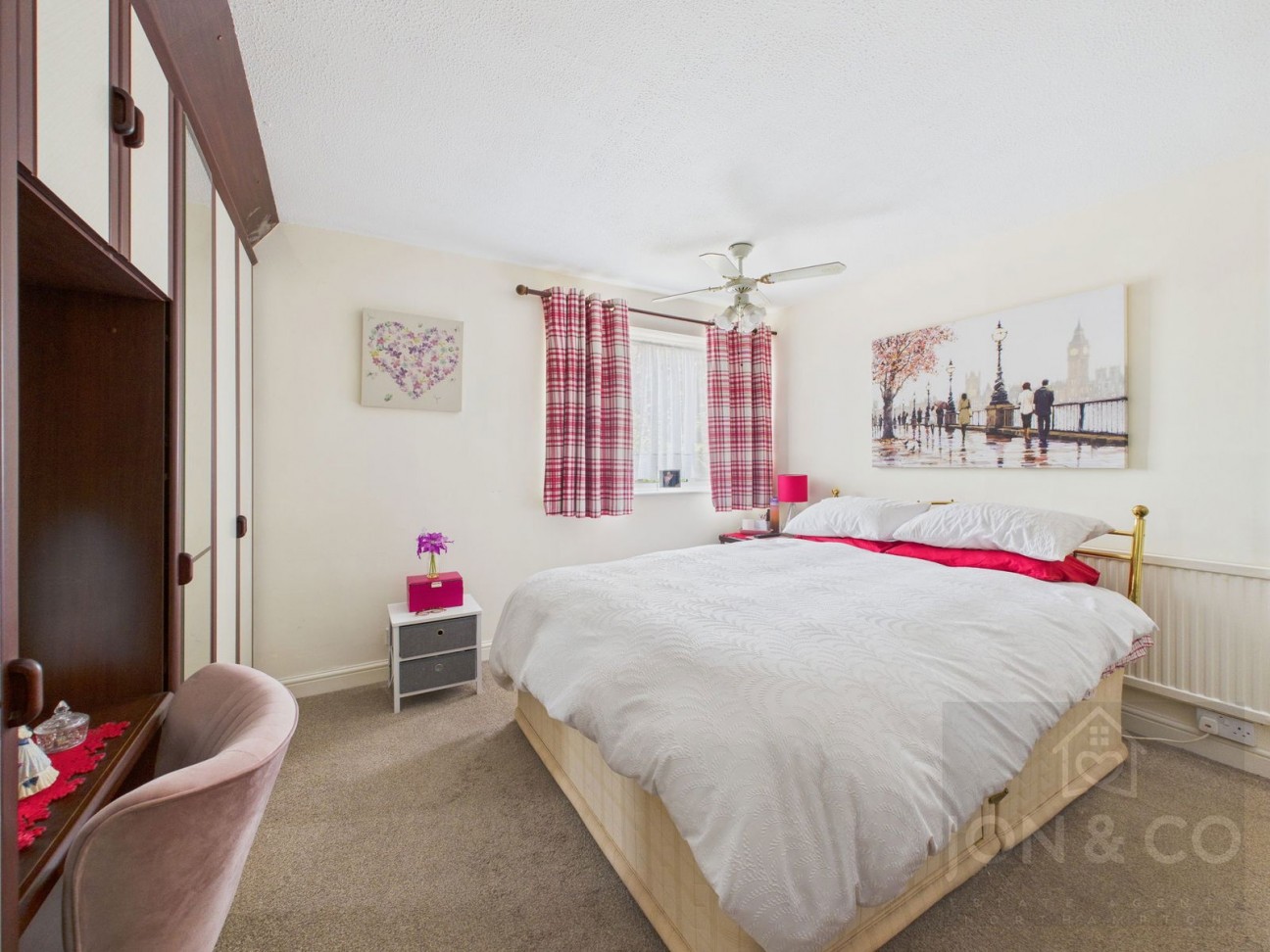 Upton Close | Kingsthorpe | NN2