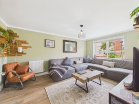 Mardell Way | Overstone Gate | NN6
