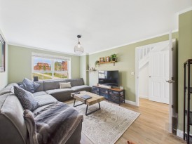 Mardell Way | Overstone Gate | NN6