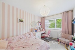 Rickyard Road | Arbours | NN3