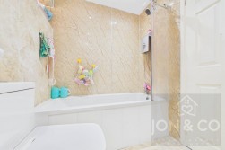 Rickyard Road | Arbours | NN3