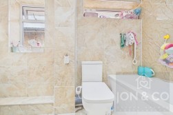 Rickyard Road | Arbours | NN3