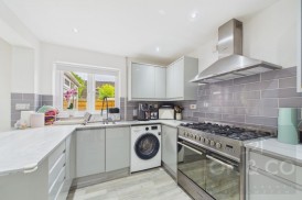 Rickyard Road | Arbours | NN3