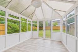 Rickyard Road | Arbours | NN3