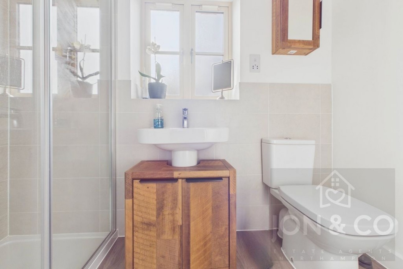 Barbers Close | Moulton | NN3