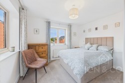 Barbers Close | Moulton | NN3