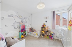 Barbers Close | Moulton | NN3