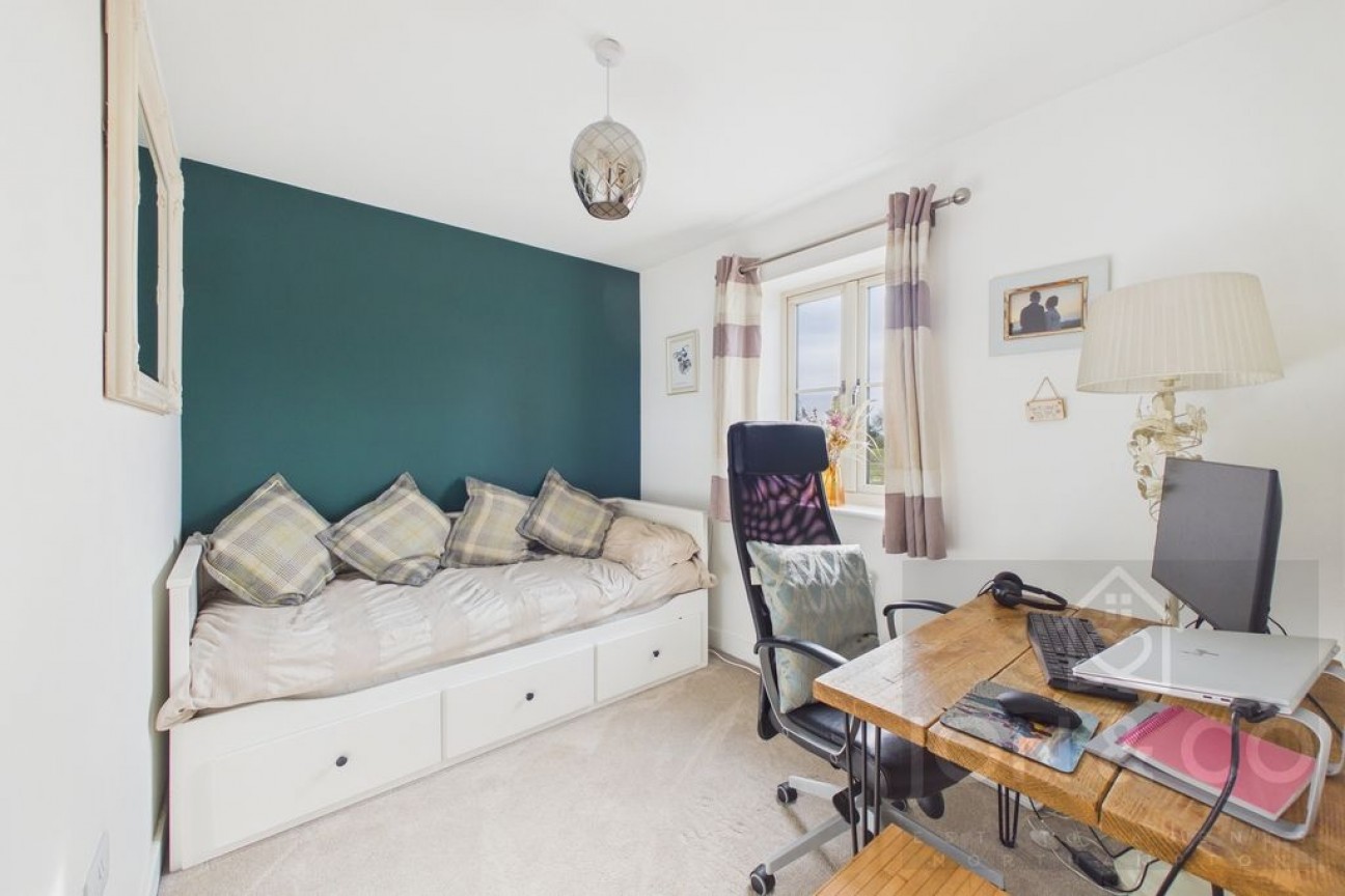 Barbers Close | Moulton | NN3