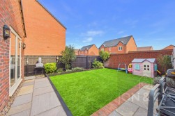 Barbers Close | Moulton | NN3