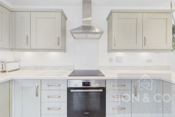 Barbers Close | Moulton | NN3
