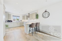 Barbers Close | Moulton | NN3
