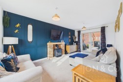 Barbers Close | Moulton | NN3