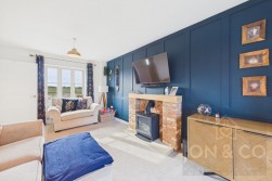 Barbers Close | Moulton | NN3