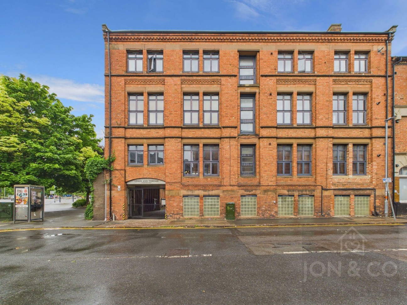 Overstone Road | Northampton | NN1