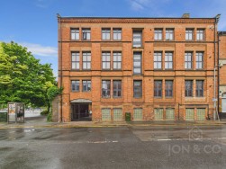 Overstone Road | Northampton | NN1