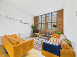 Overstone Road | Northampton | NN1