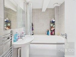 Overstone Road | Northampton | NN1
