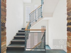 Overstone Road | Northampton | NN1