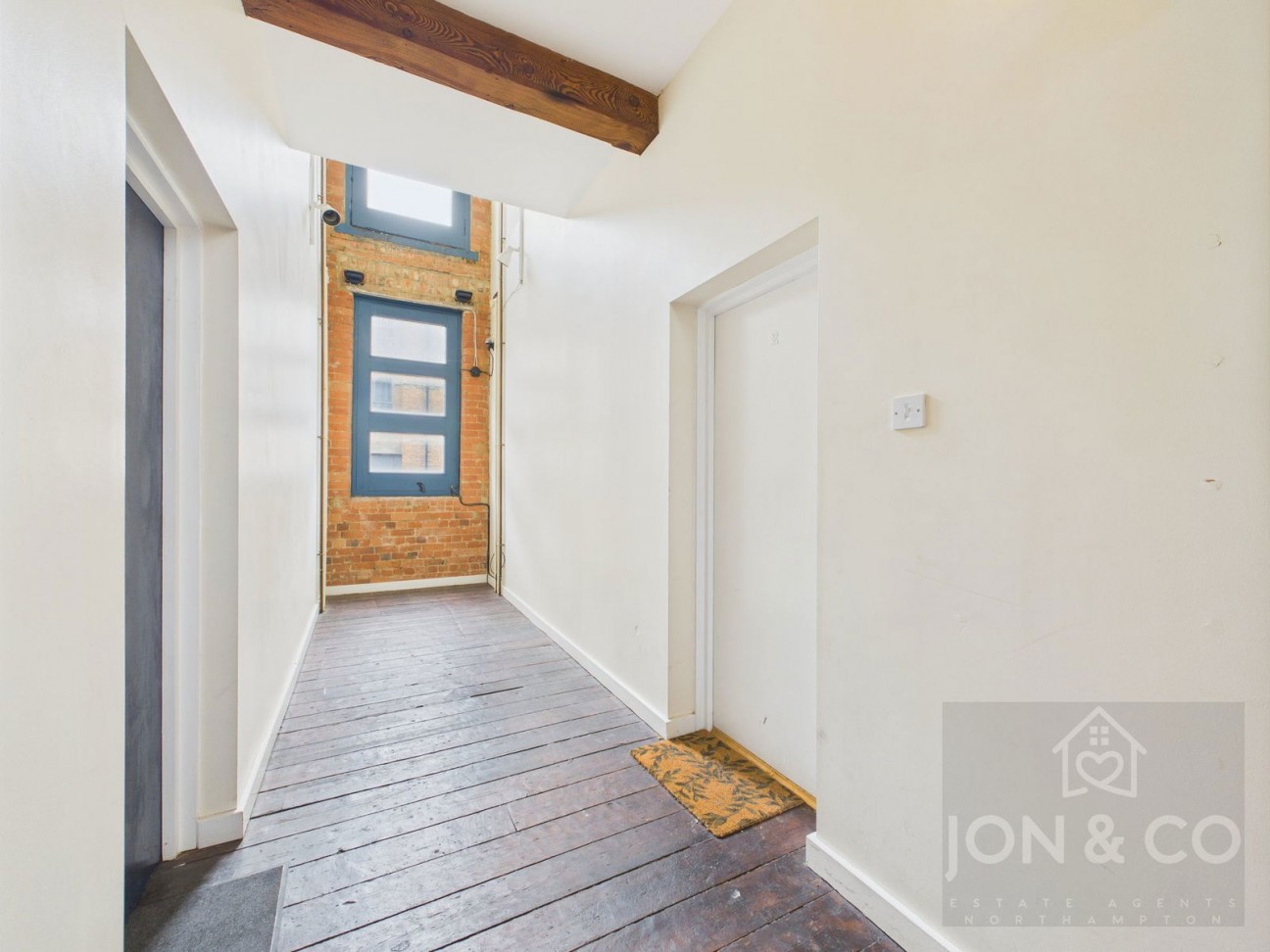 Overstone Road | Northampton | NN1