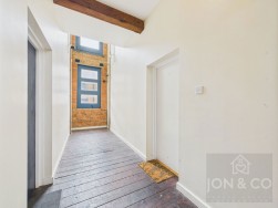 Overstone Road | Northampton | NN1