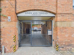 Overstone Road | Northampton | NN1