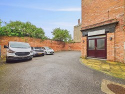 Overstone Road | Northampton | NN1