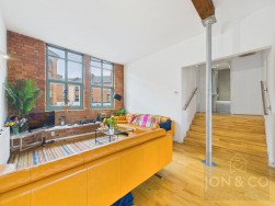 Overstone Road | Northampton | NN1