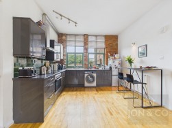 Overstone Road | Northampton | NN1