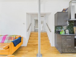 Overstone Road | Northampton | NN1