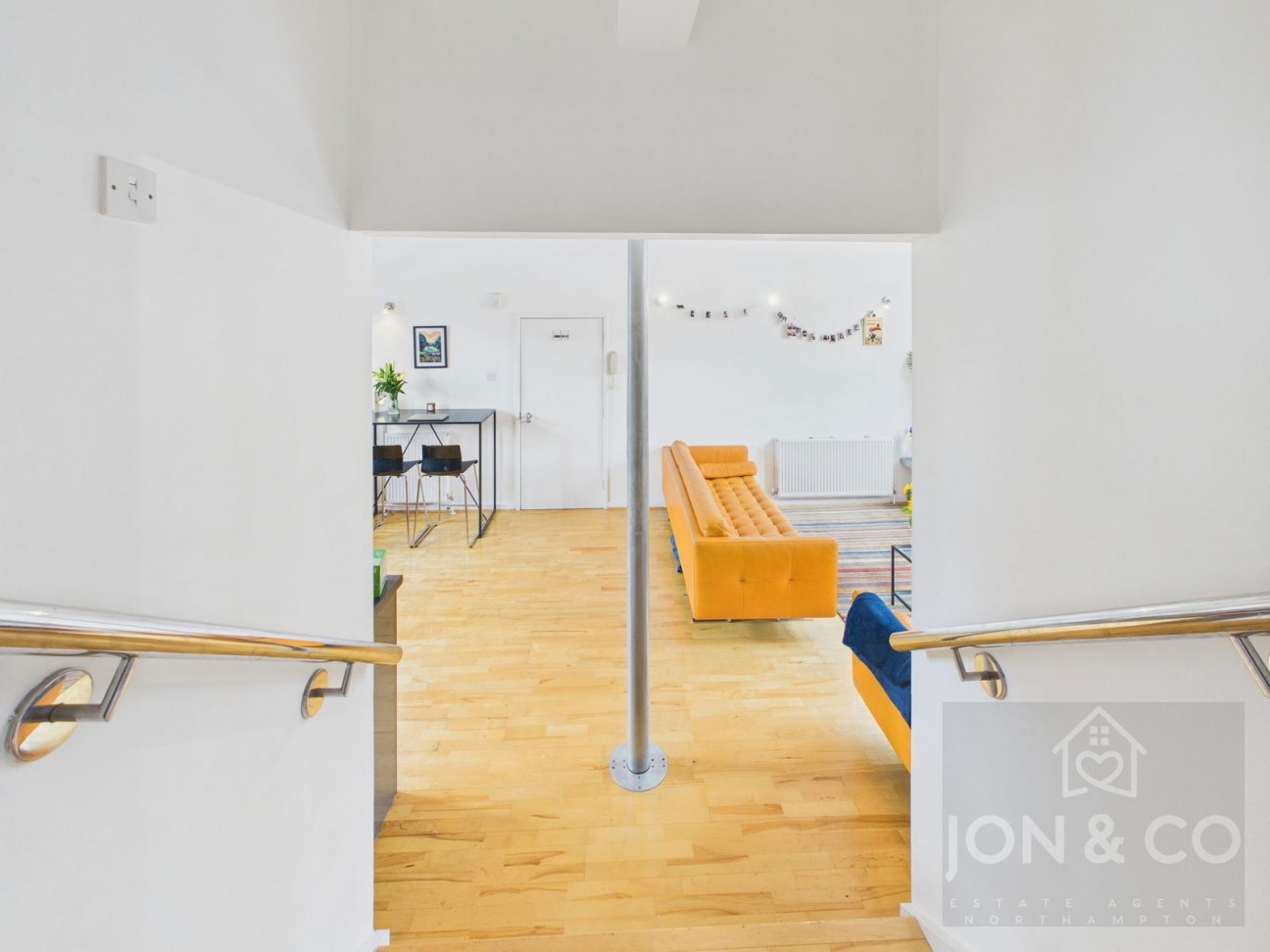 Overstone Road | Northampton | NN1