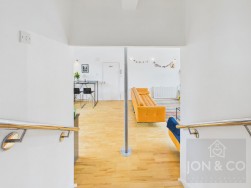 Overstone Road | Northampton | NN1
