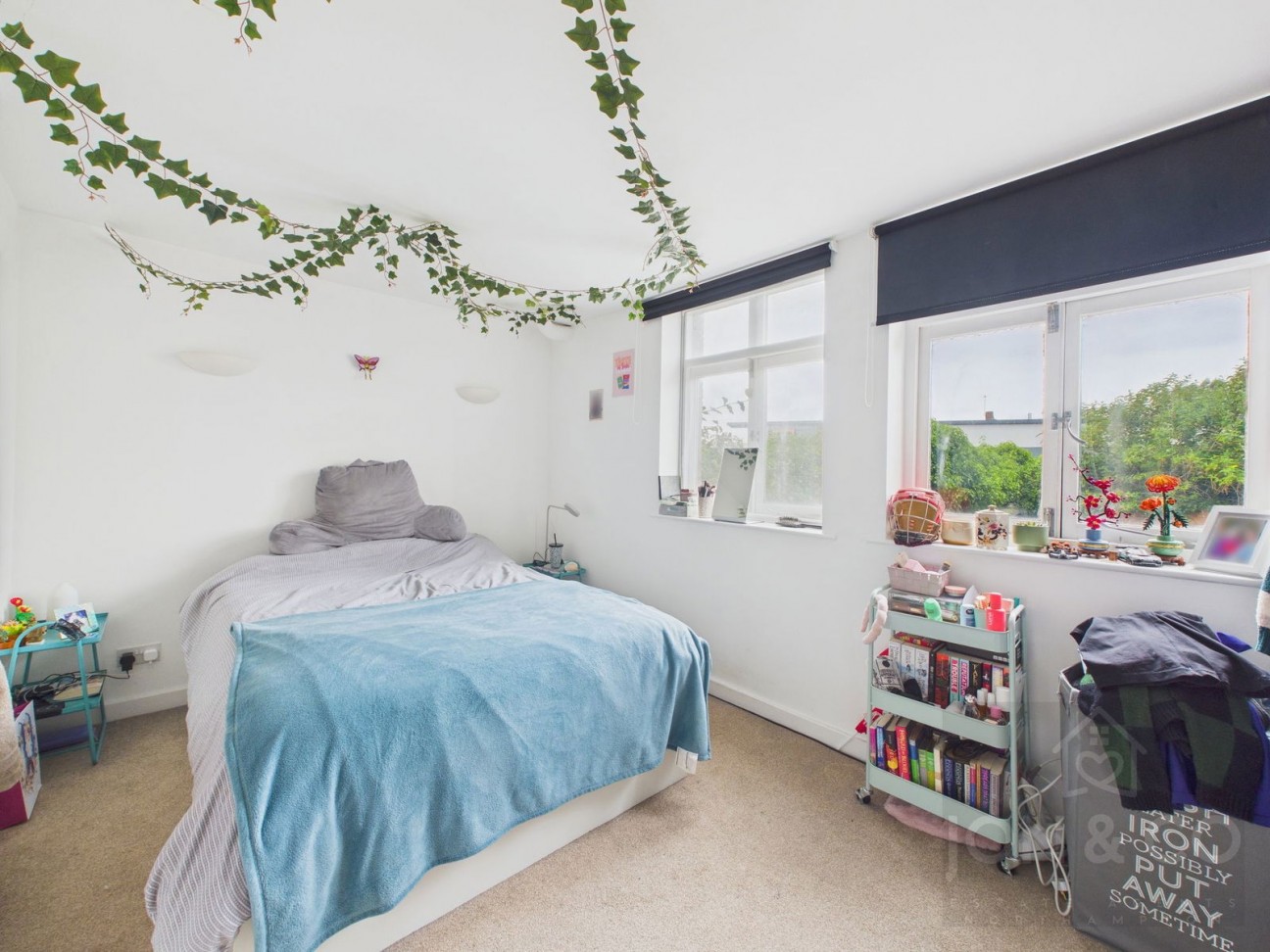 Overstone Road | Northampton | NN1