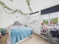 Overstone Road | Northampton | NN1