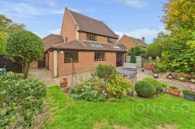 Alibone Close | Moulton | NN3