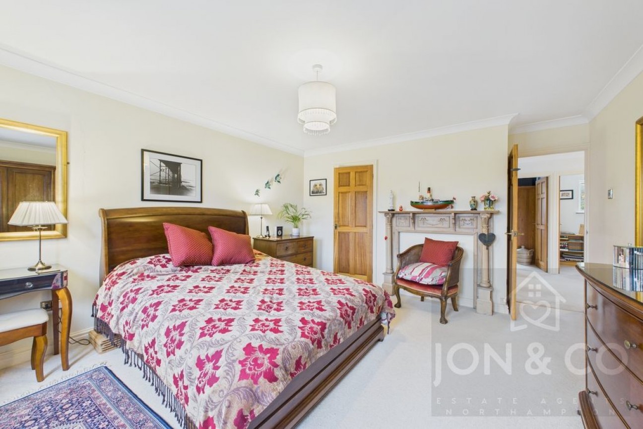 Alibone Close | Moulton | NN3