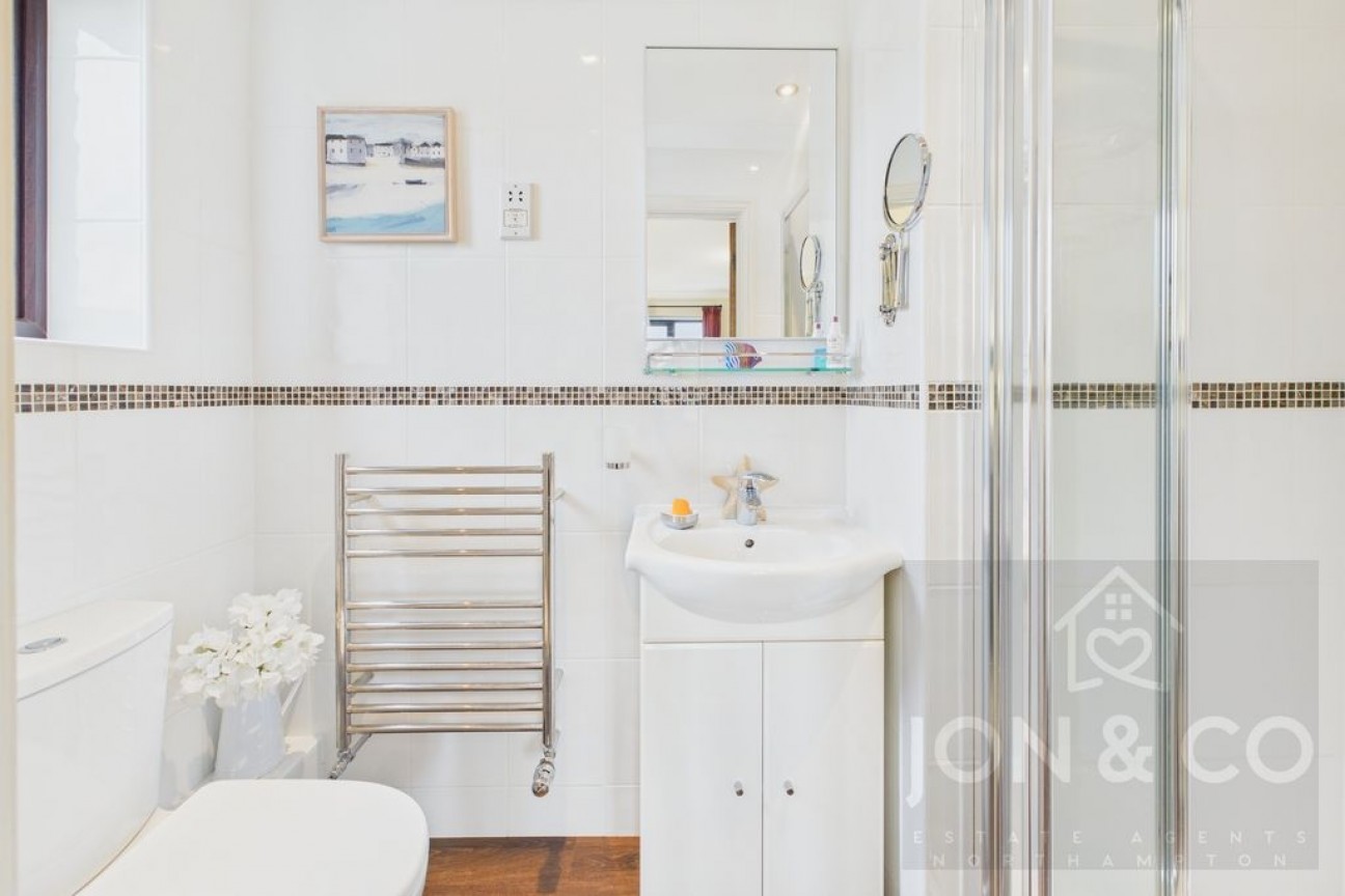 Alibone Close | Moulton | NN3