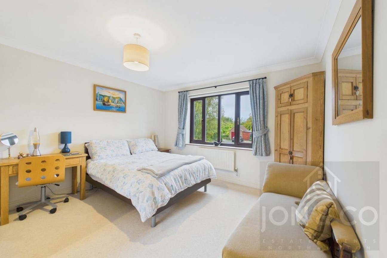Alibone Close | Moulton | NN3