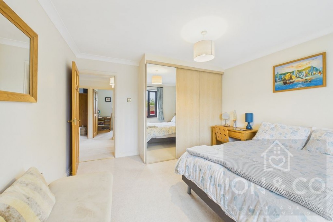 Alibone Close | Moulton | NN3