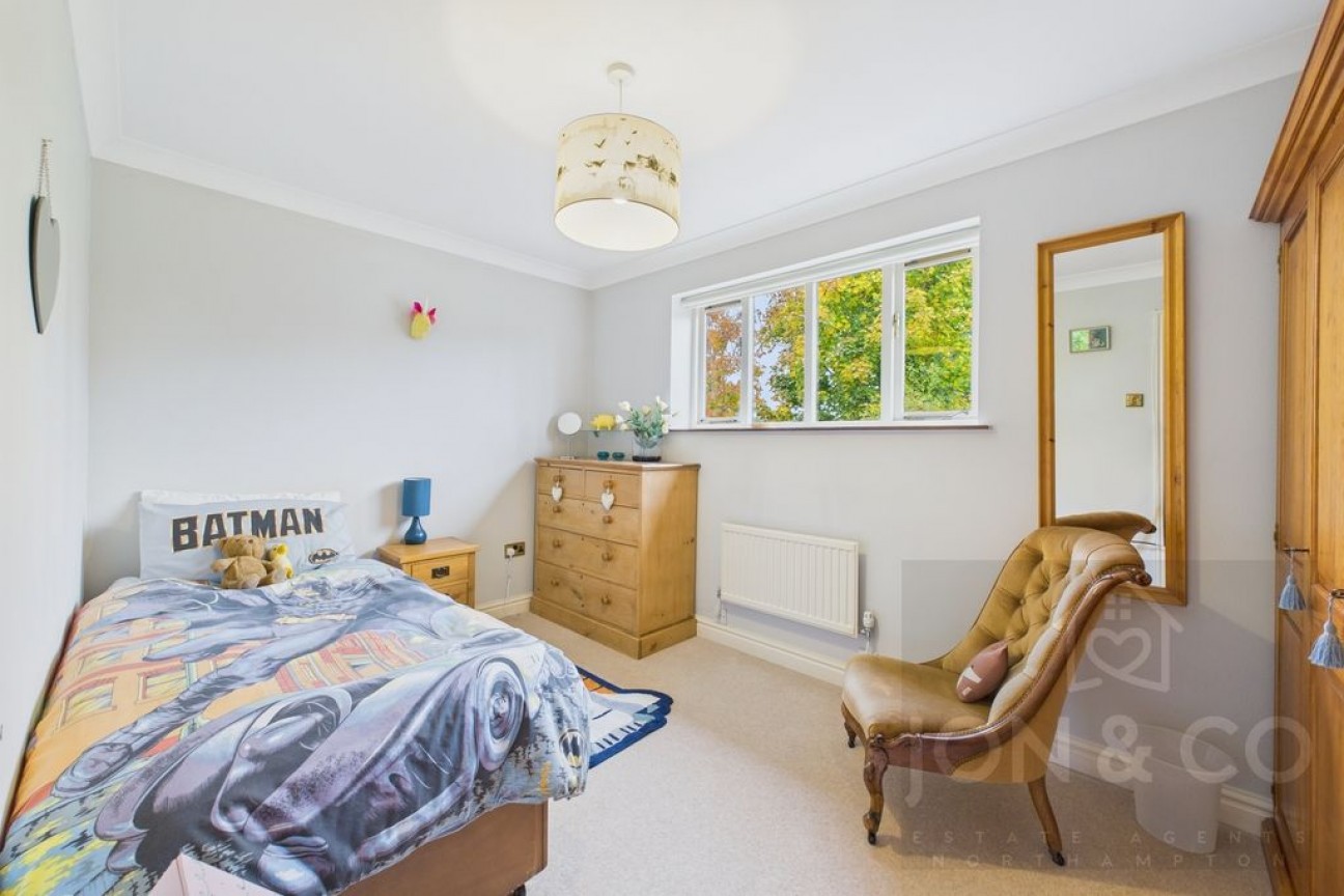 Alibone Close | Moulton | NN3