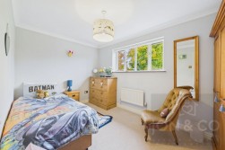 Alibone Close | Moulton | NN3