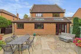 Alibone Close | Moulton | NN3