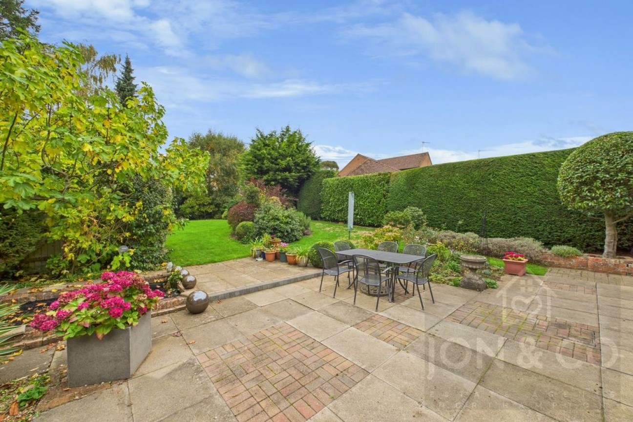 Alibone Close | Moulton | NN3