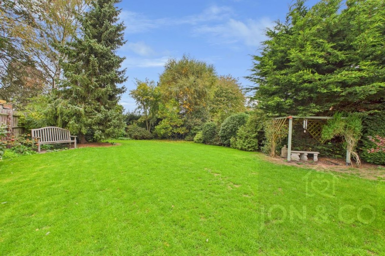 Alibone Close | Moulton | NN3