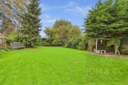 Alibone Close | Moulton | NN3