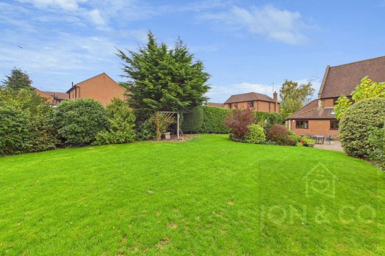 Alibone Close | Moulton | NN3